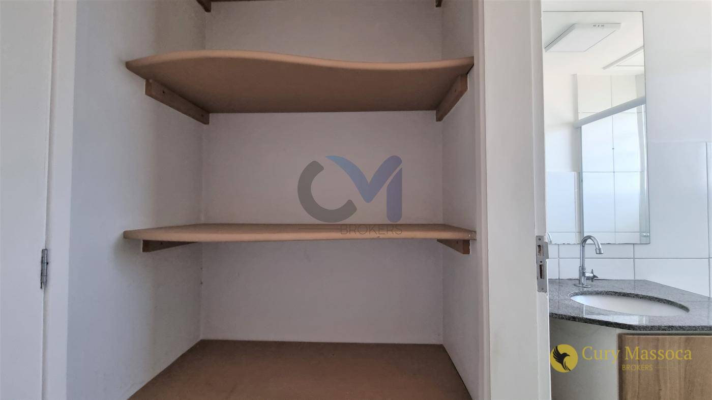 Apartamento à venda com 2 quartos, 52m² - Foto 22