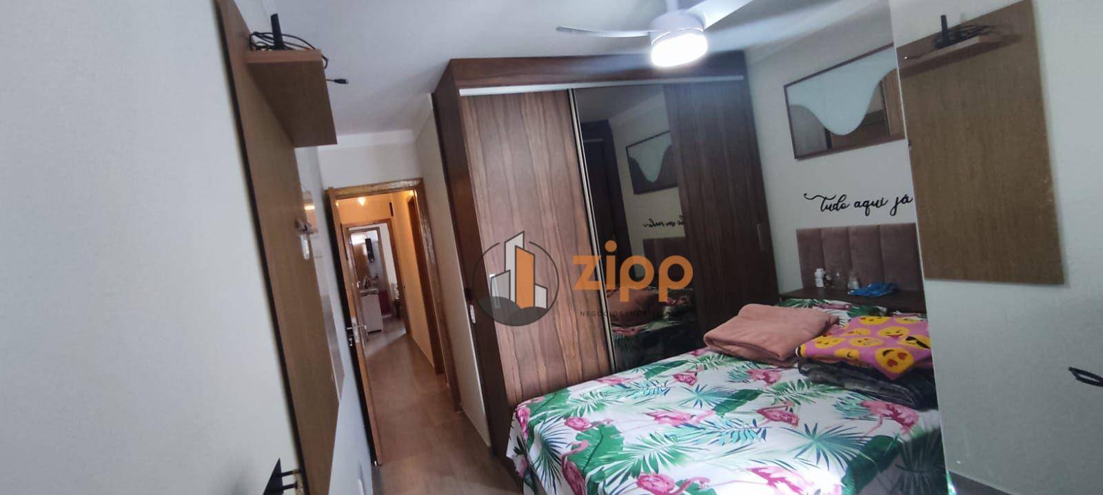 Sobrado à venda com 3 quartos, 100m² - Foto 6