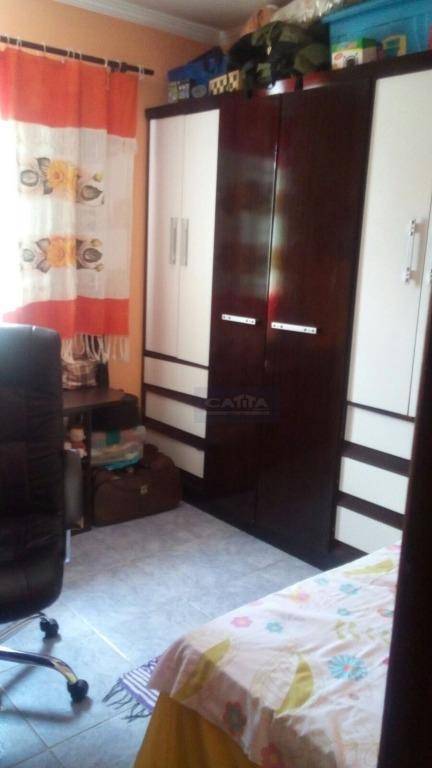 Sobrado à venda com 2 quartos, 120m² - Foto 12