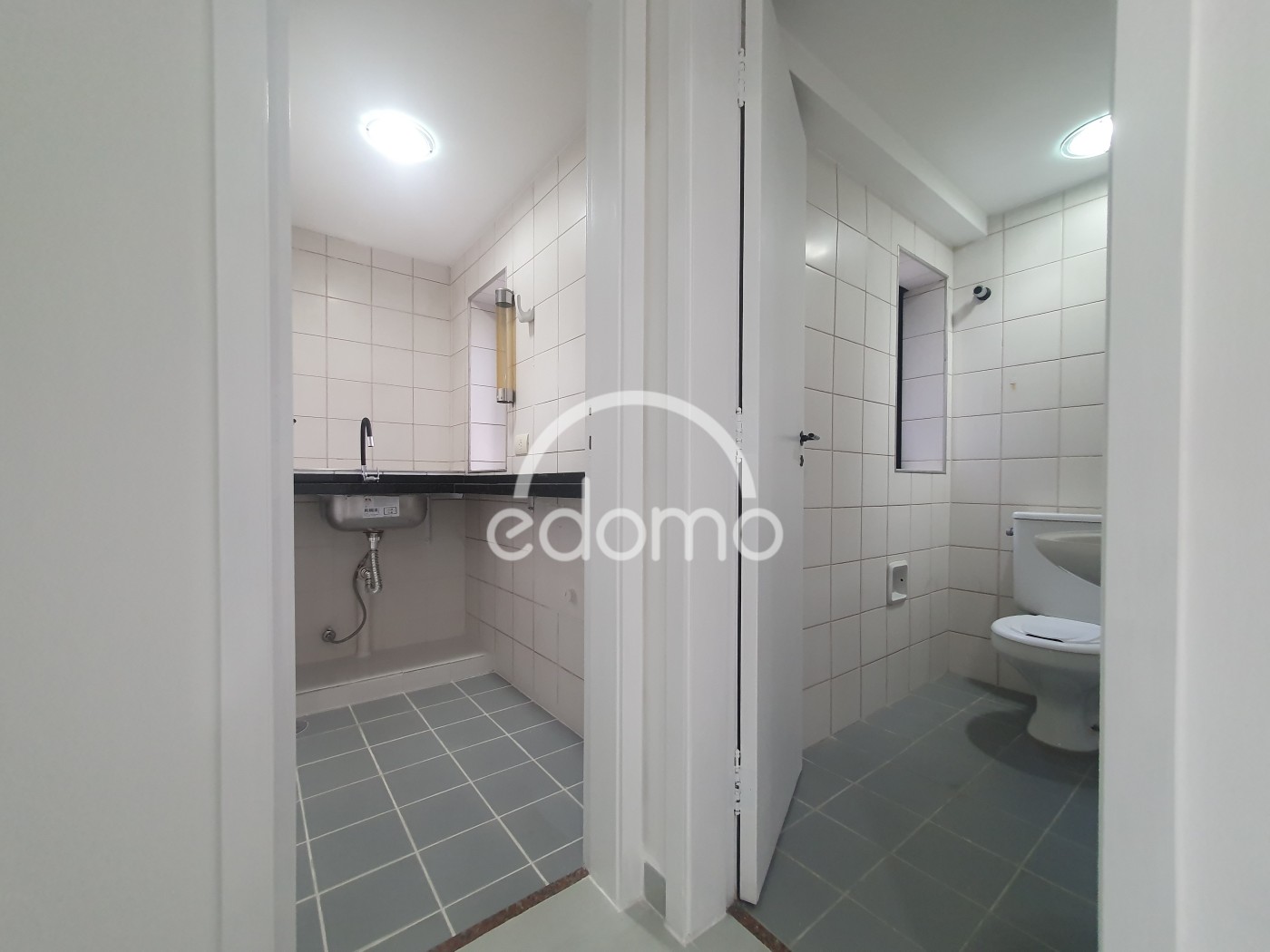 Conjunto Comercial-Sala para alugar, 30m² - Foto 13