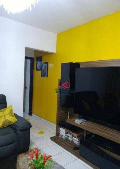 Sobrado à venda com 4 quartos, 525m² - Foto 13