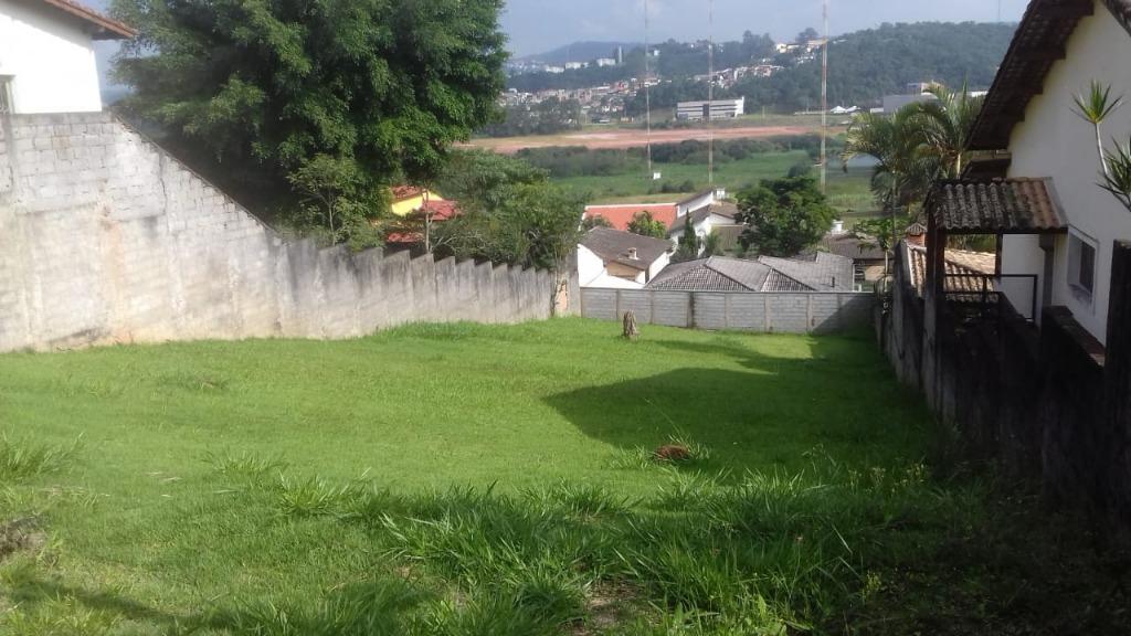 Loteamento e Condomínio à venda, 750m² - Foto 6