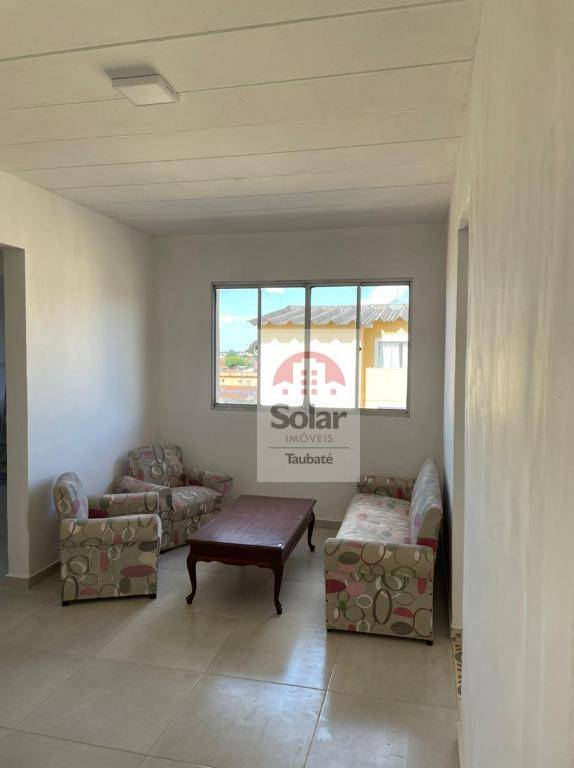 Apartamento à venda com 2 quartos, 56m² - Foto 2