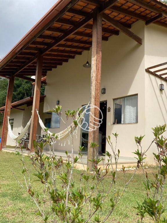 Chácara, 3 quartos, 6000 m² - Foto 10