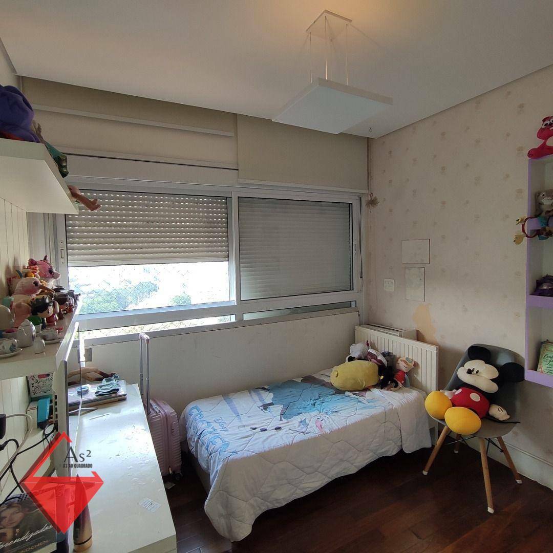 Apartamento à venda com 4 quartos, 178m² - Foto 21