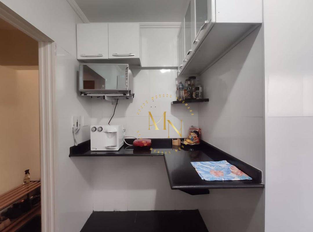 Apartamento à venda com 2 quartos, 66m² - Foto 10