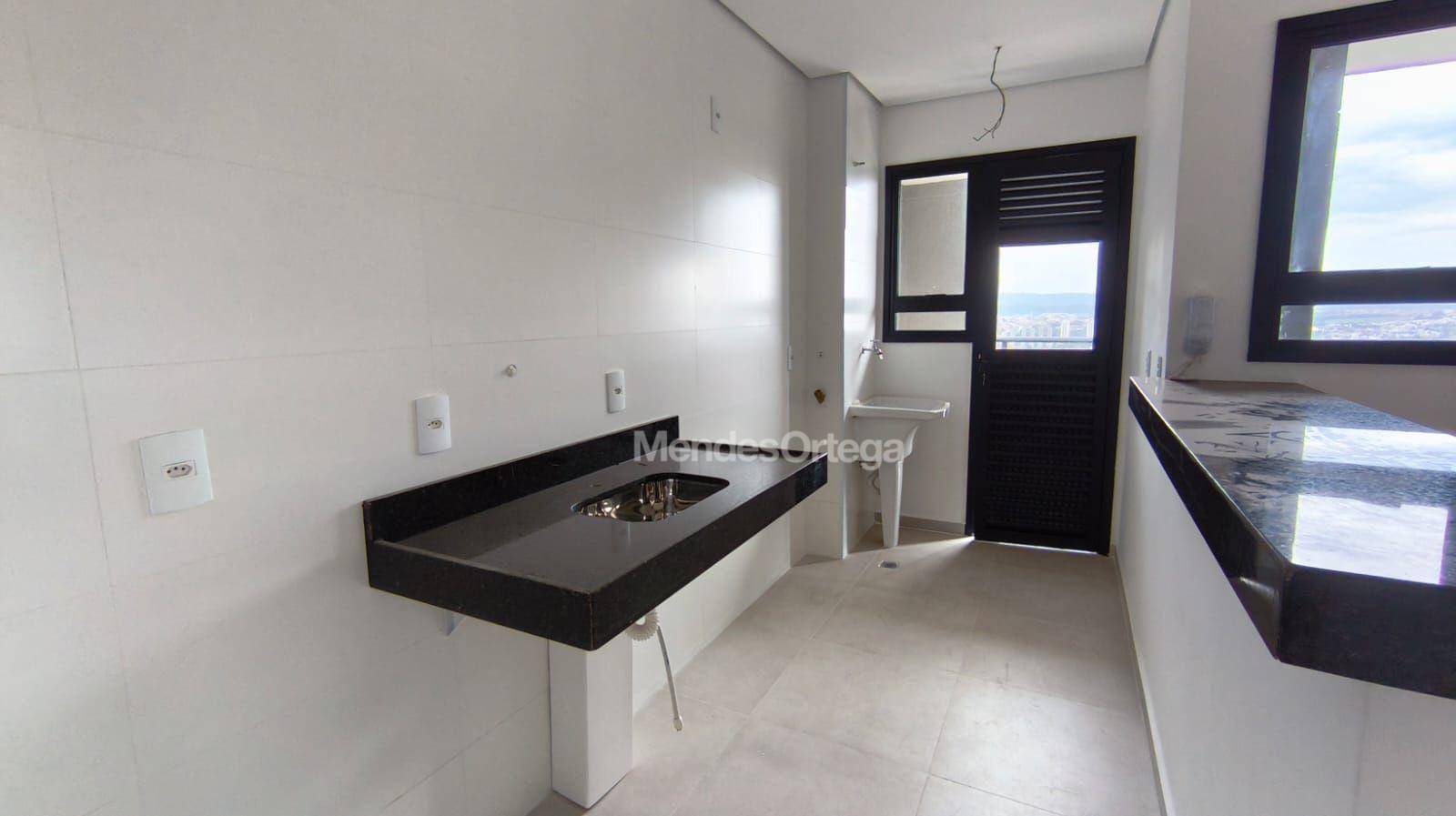Apartamento, 3 quartos, 129 m² - Foto 2