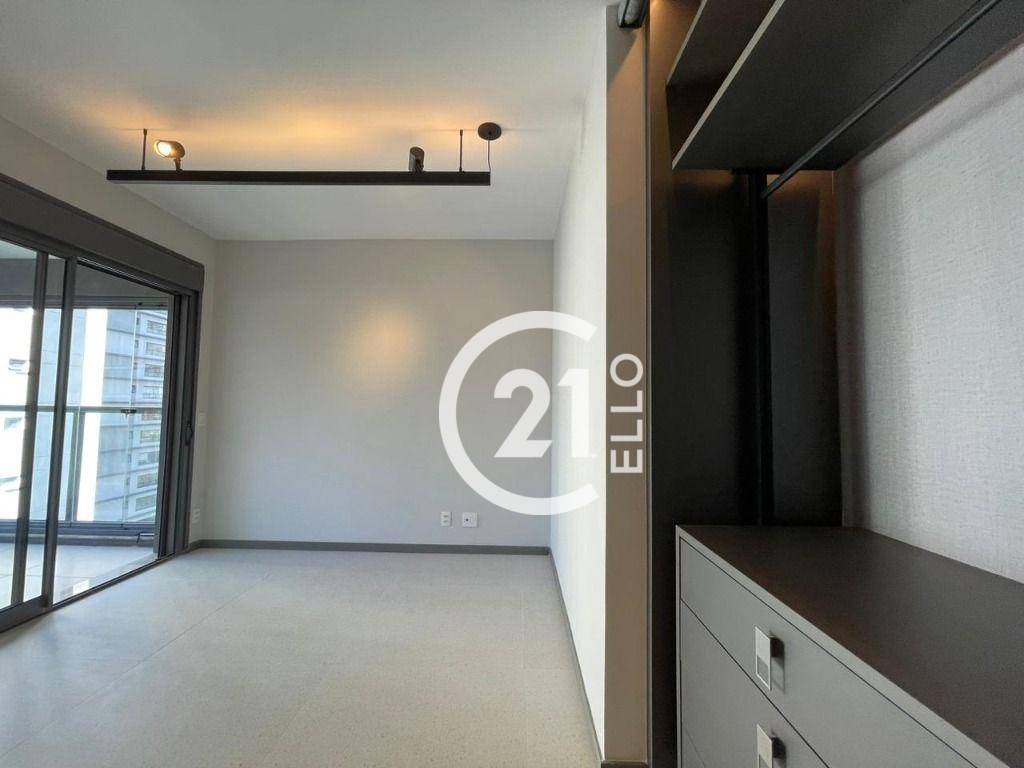 Apartamento à venda com 2 quartos, 104m² - Foto 14