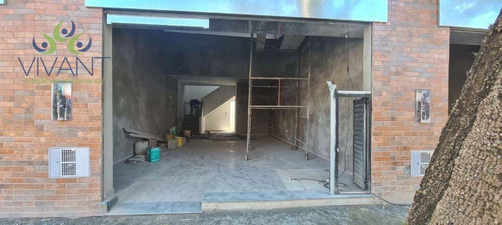 Loja-Salão para alugar, 101m² - Foto 12