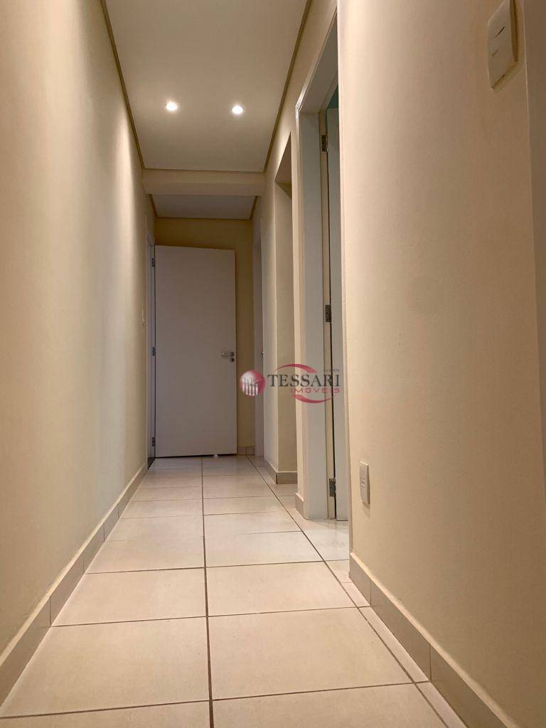 Apartamento à venda com 3 quartos, 185m² - Foto 9