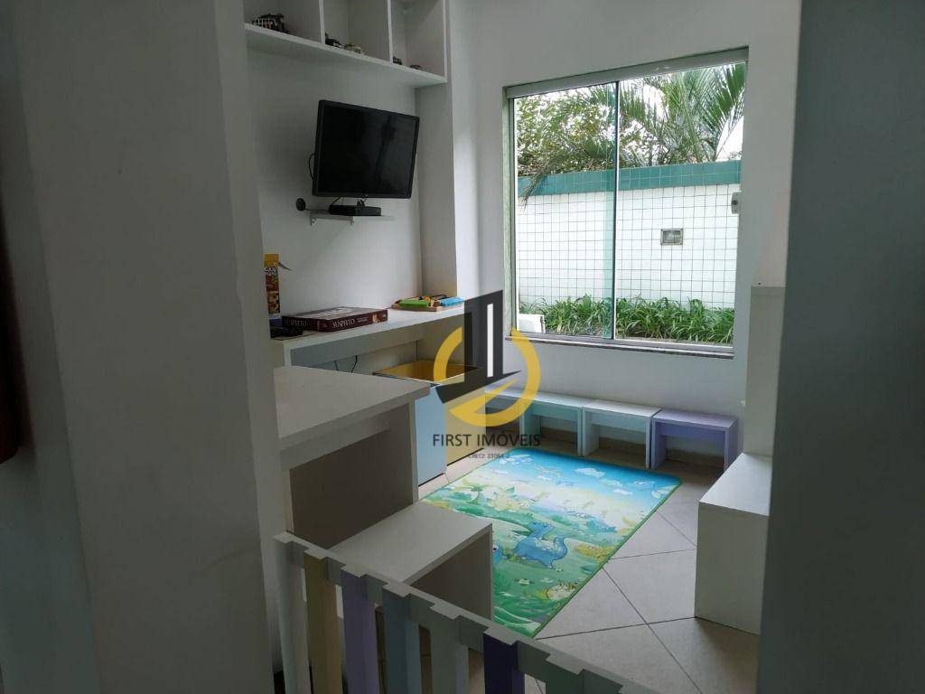 Apartamento à venda com 3 quartos, 97m² - Foto 28