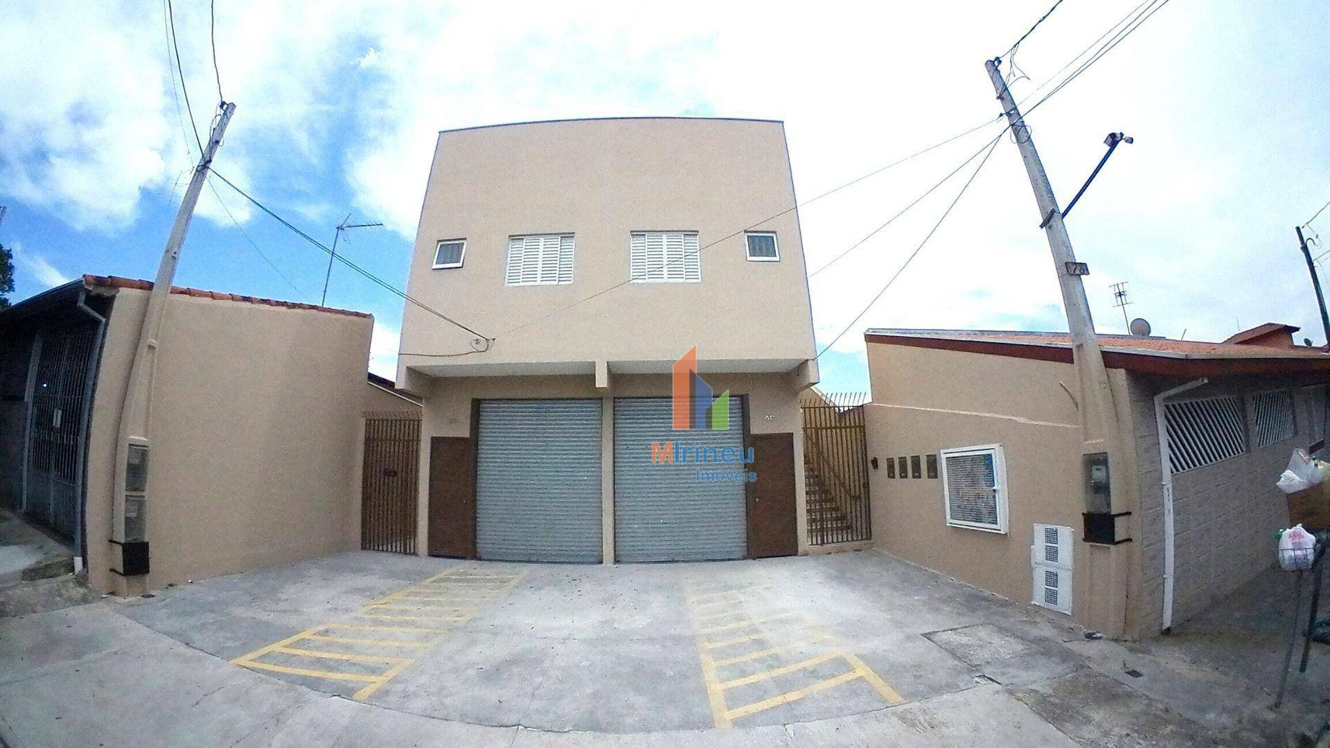 Conjunto Comercial-Sala à venda, 250m² - Foto 1