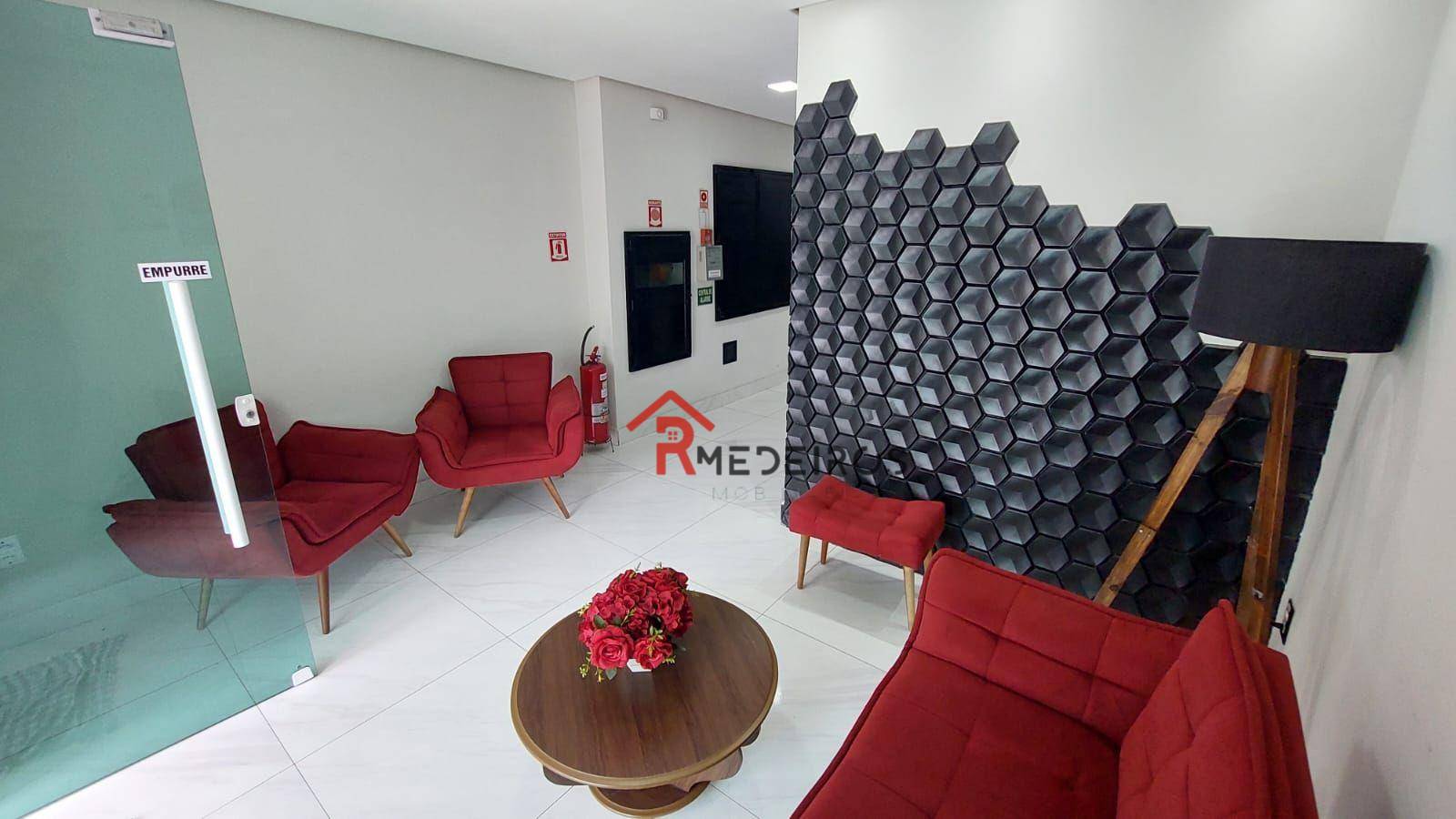 Cobertura, 3 quartos, 165 m² - Foto 18