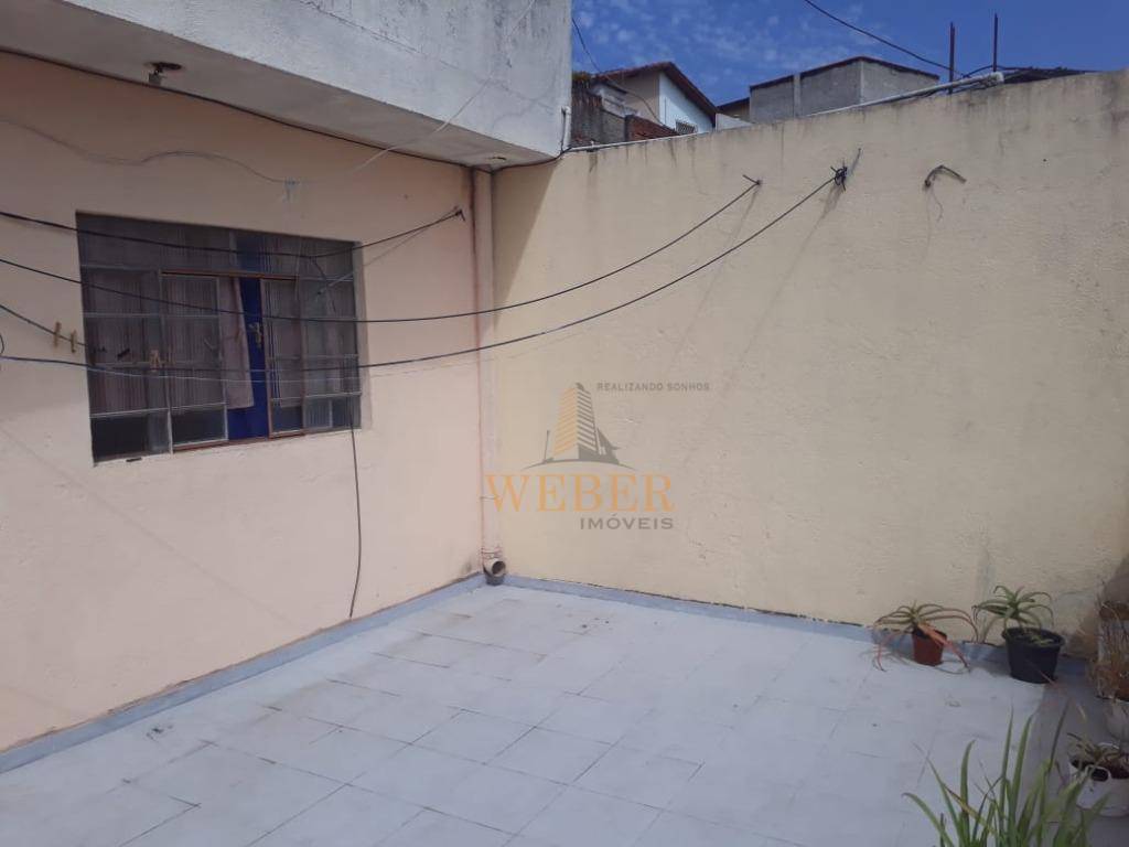 Sobrado à venda com 5 quartos, 220m² - Foto 33