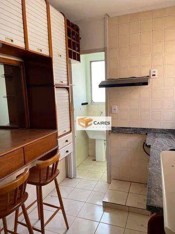 Apartamento à venda com 3 quartos, 78m² - Foto 12