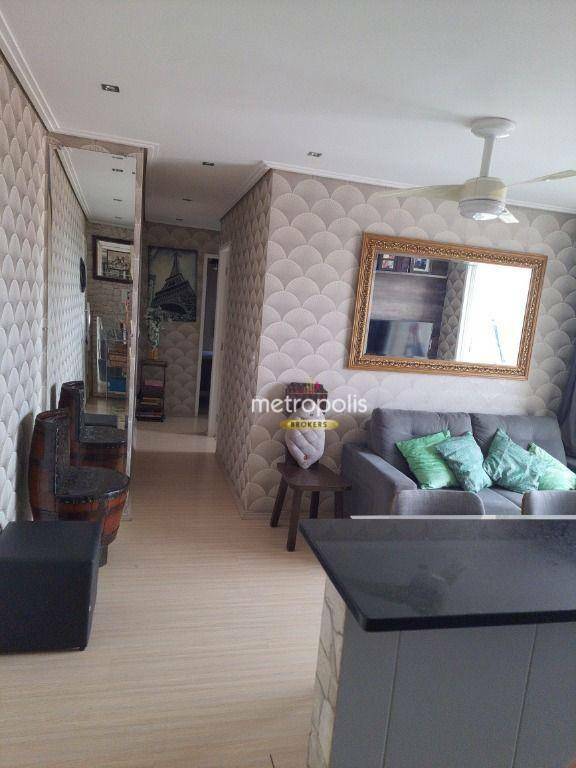 Apartamento à venda e aluguel com 2 quartos, 60m² - Foto 13