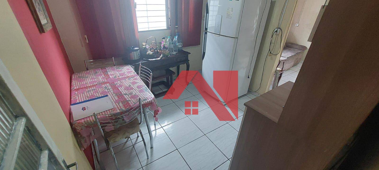 Casa à venda com 1 quarto, 76m² - Foto 6