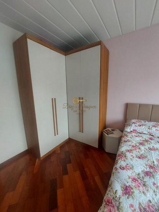 Apartamento à venda com 2 quartos, 62m² - Foto 4