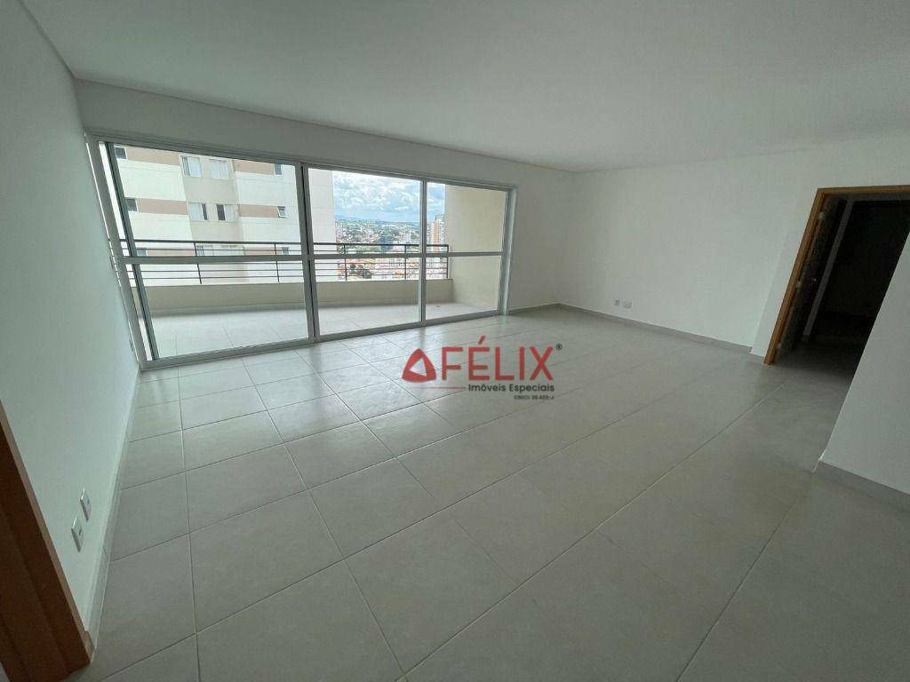 Apartamento à venda com 3 quartos, 155m² - Foto 6