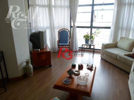 Apartamento à venda com 2 quartos, 114m² - Foto 4