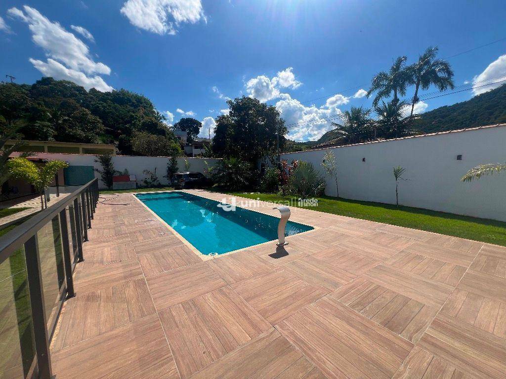 Chácara à venda com 2 quartos, 260m² - Foto 14