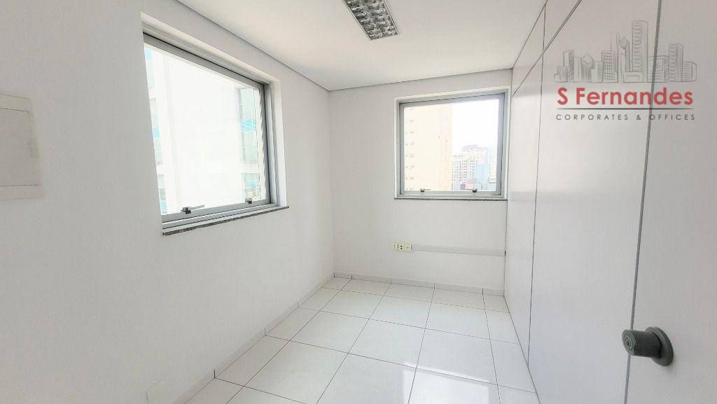 Conjunto Comercial-Sala para alugar, 140m² - Foto 12