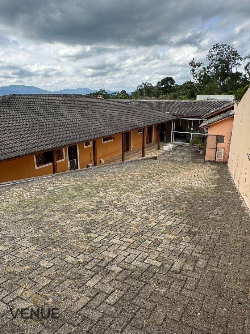 Chácara à venda com 3 quartos, 650m² - Foto 28