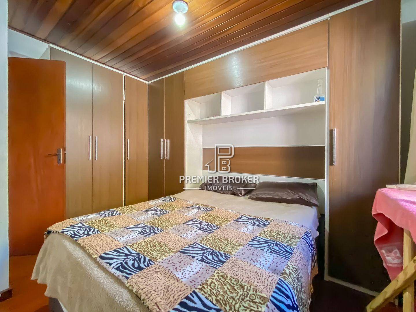 Casa de Condomínio à venda com 2 quartos, 63m² - Foto 6