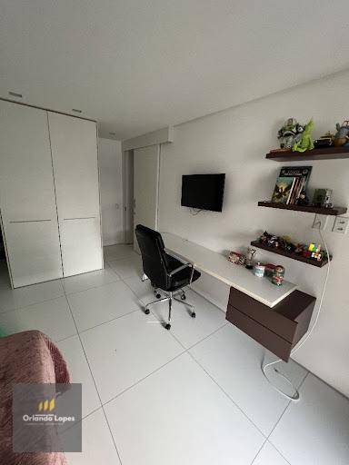 Apartamento à venda com 3 quartos, 172m² - Foto 20