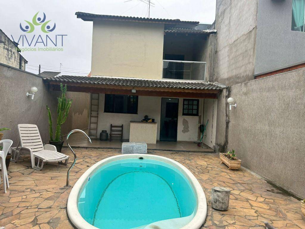 Sobrado à venda com 3 quartos, 234m² - Foto 27