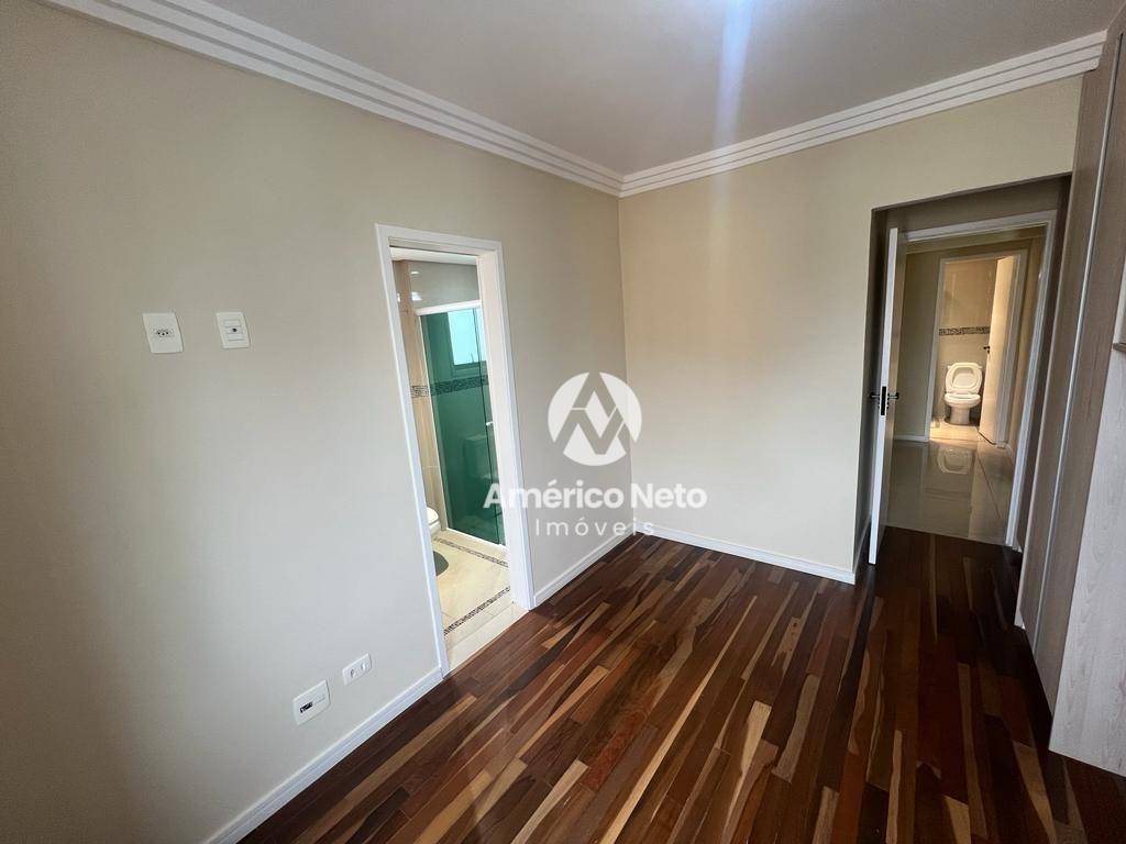 Apartamento à venda com 3 quartos, 85m² - Foto 7