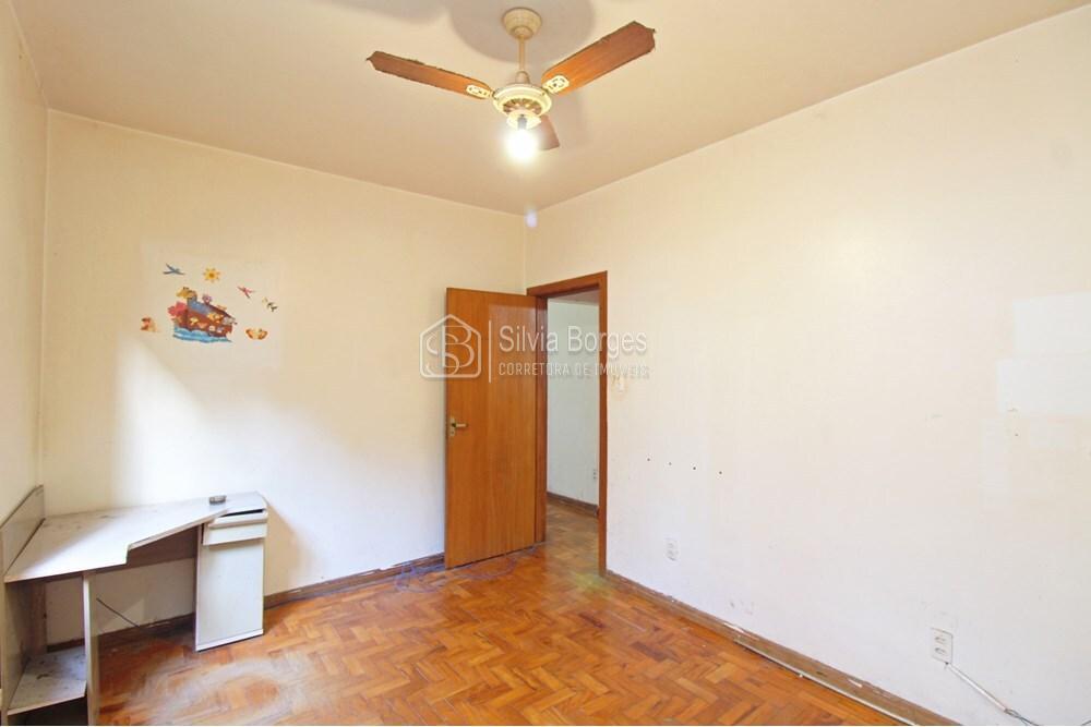 Apartamento à venda com 2 quartos, 54m² - Foto 6