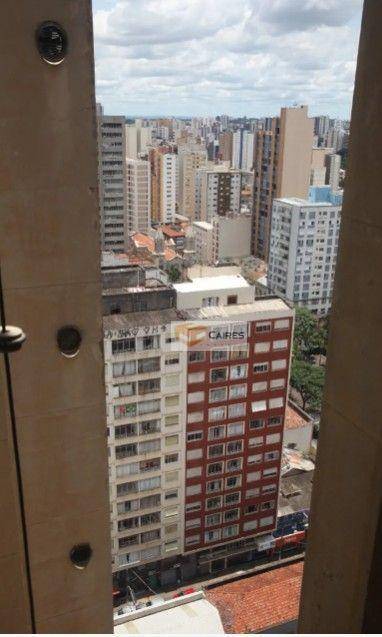 Sala-Conjunto, 32 m² - Foto 1