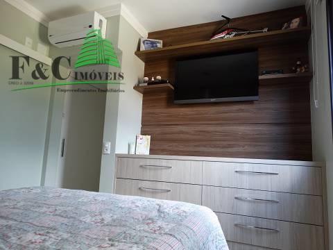 Apartamento à venda com 3 quartos, 82m² - Foto 11