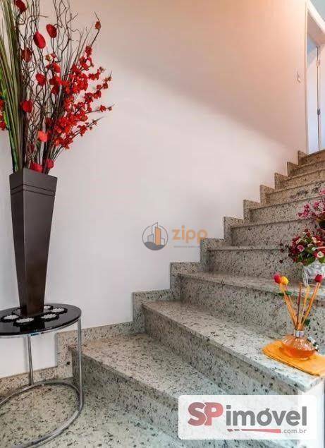 Sobrado, 2 quartos, 65 m² - Foto 4