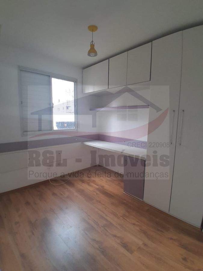 Apartamento para alugar com 2 quartos, 55m² - Foto 9