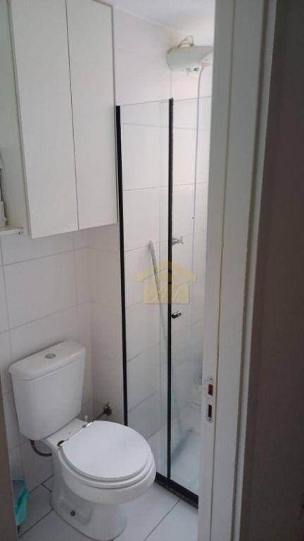 Apartamento à venda com 2 quartos, 41m² - Foto 6