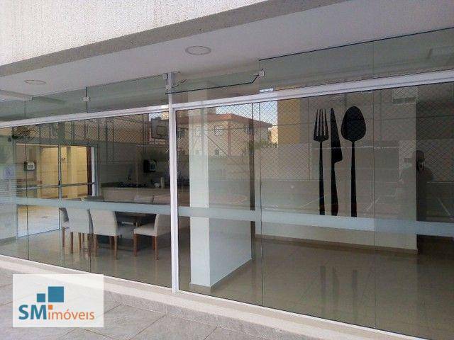 Apartamento à venda com 2 quartos, 90m² - Foto 11