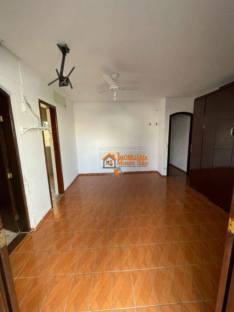 Sobrado para alugar com 3 quartos, 125m² - Foto 19