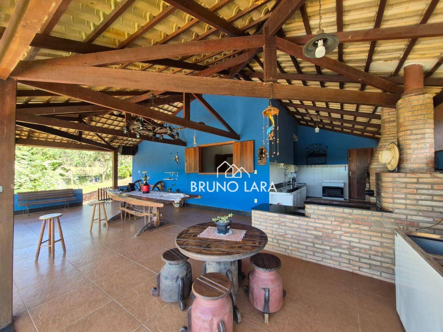 Sítio, 6 quartos, 3 hectares - Foto 5