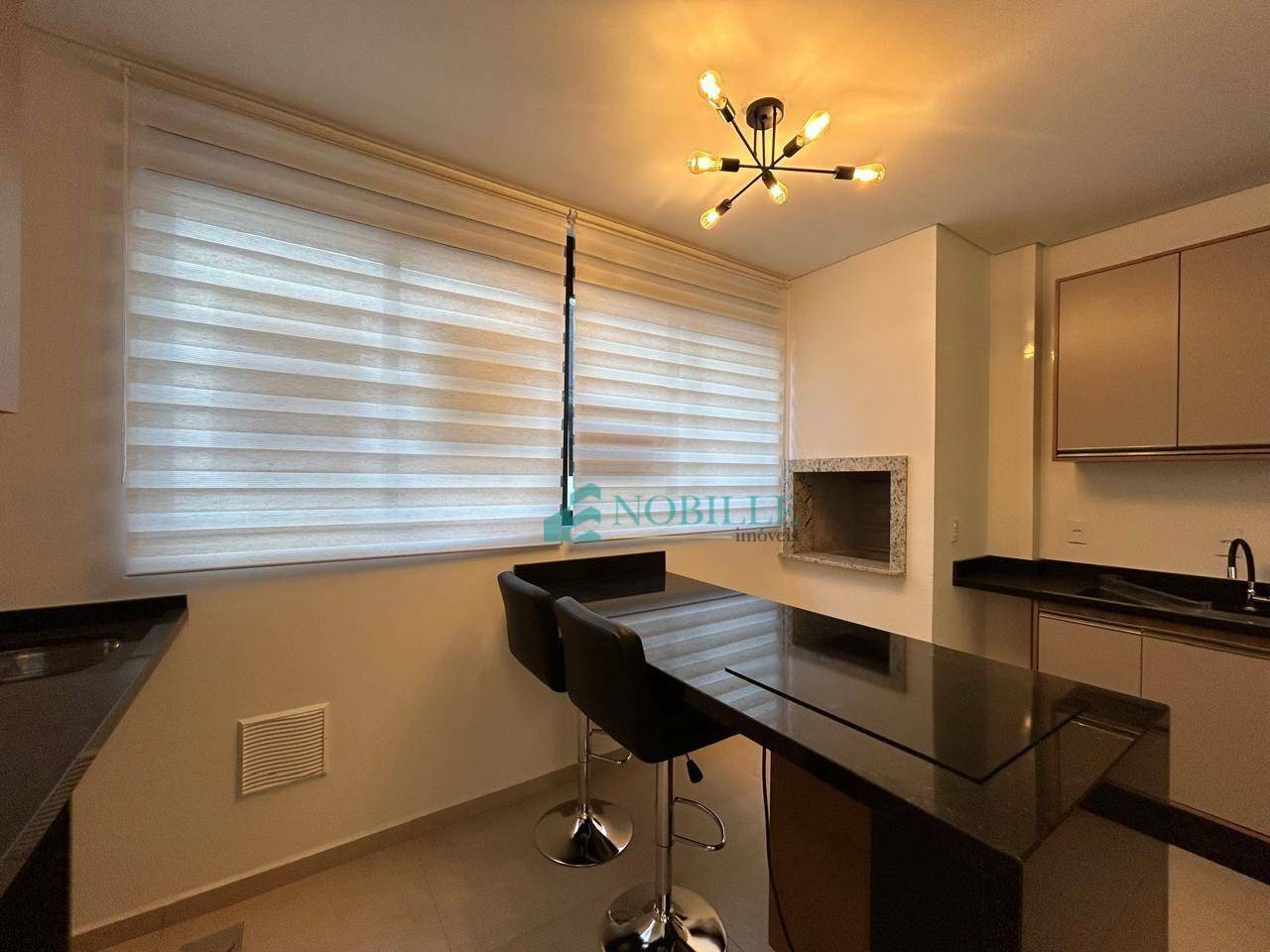 Apartamento para alugar com 2 quartos, 69m² - Foto 22