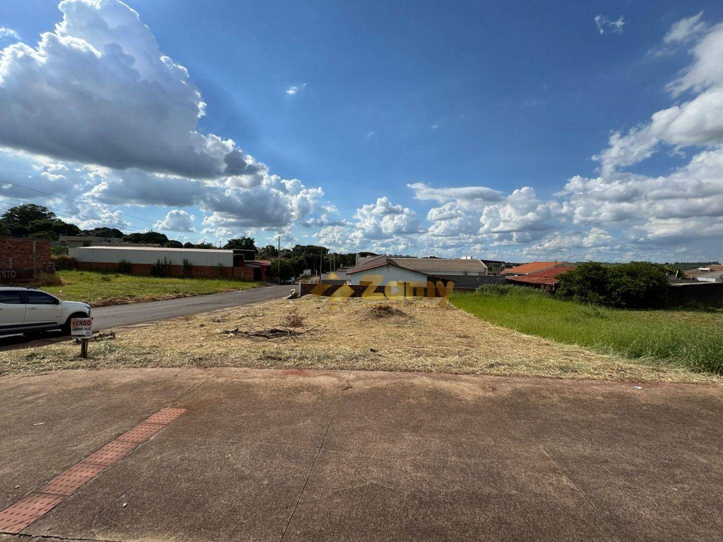 Terreno, 325 m² - Foto 3