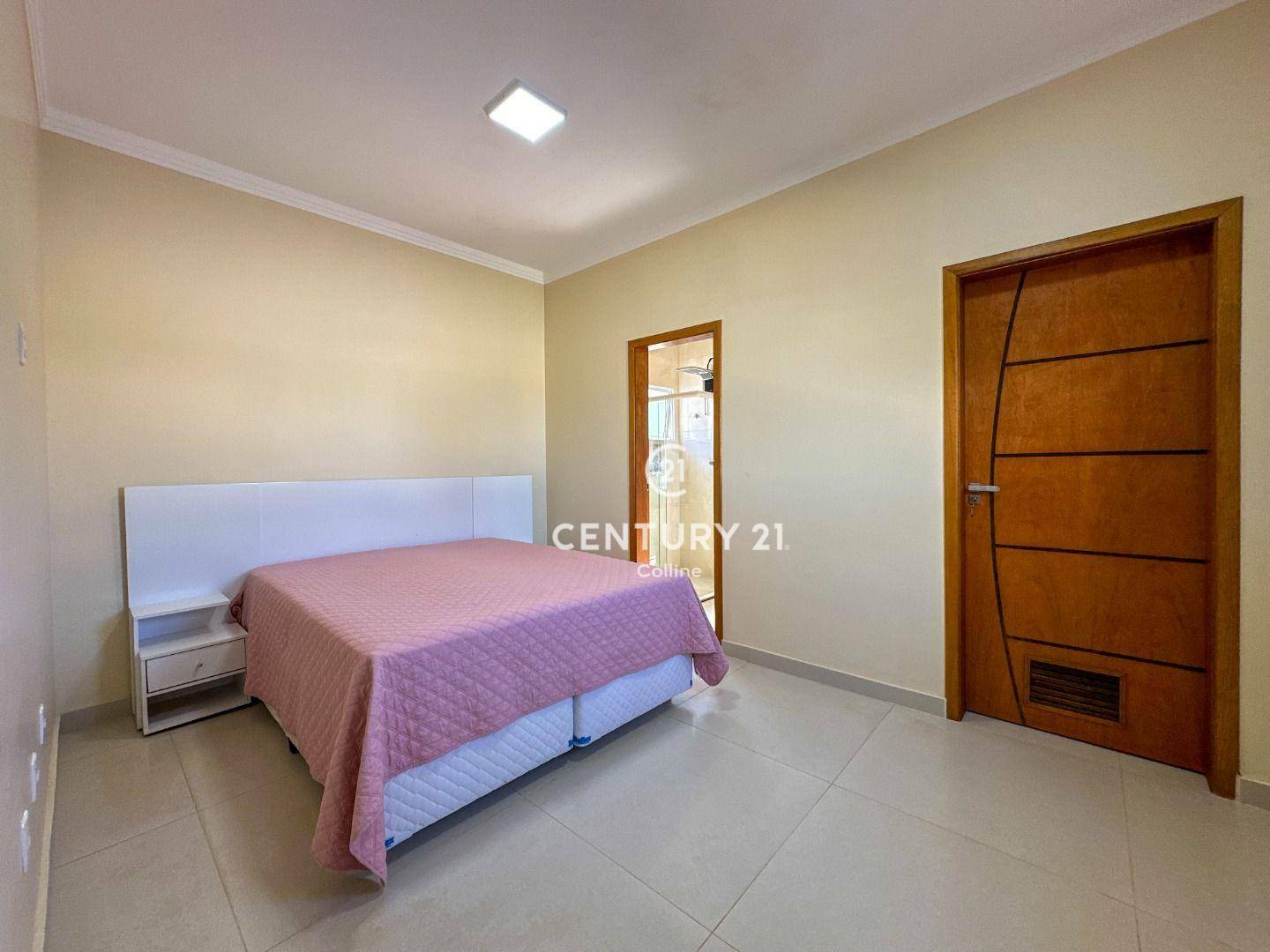 Casa de Condomínio à venda com 3 quartos, 170m² - Foto 21