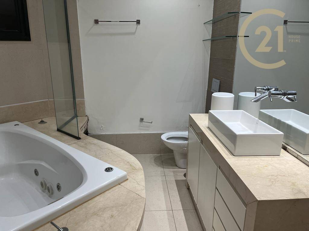 Cobertura à venda com 3 quartos, 350m² - Foto 16