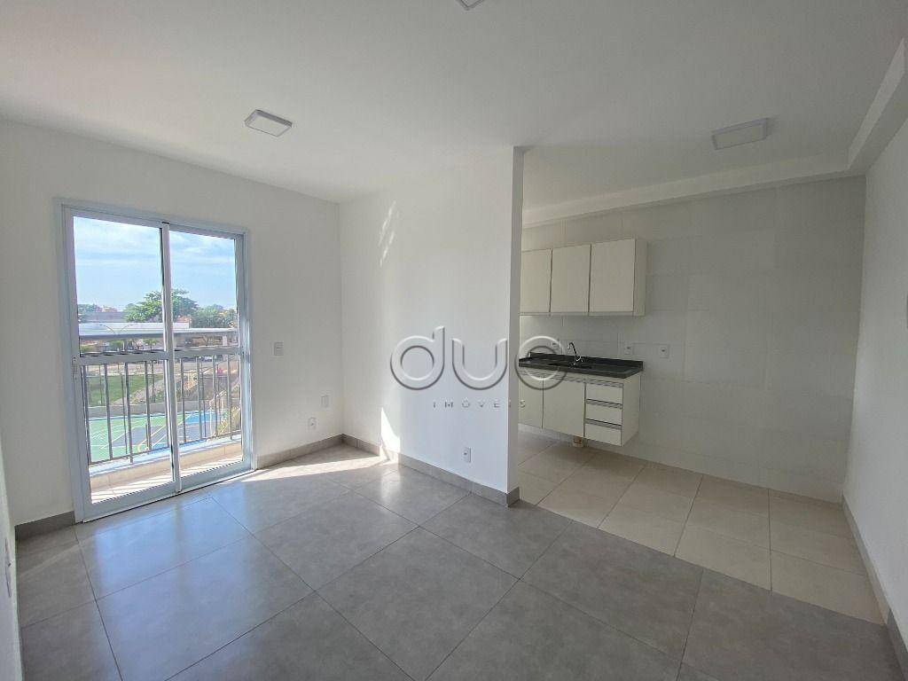 Apartamento à venda com 2 quartos, 48m² - Foto 1