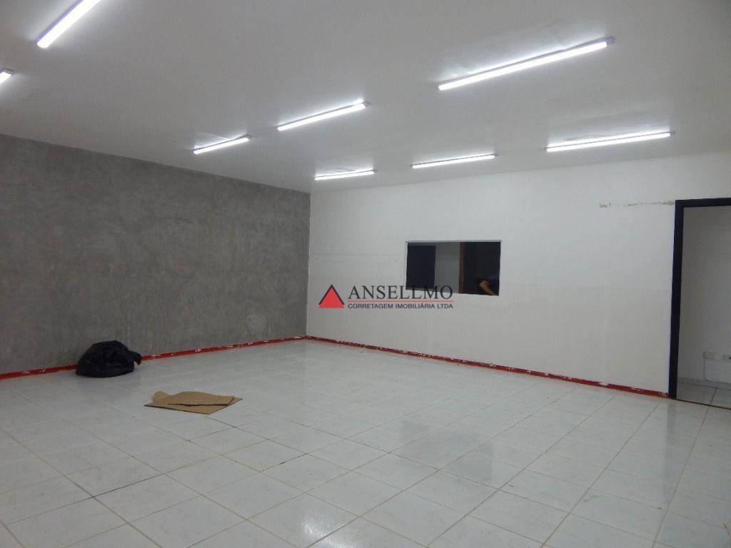 Conjunto Comercial-Sala para alugar, 300m² - Foto 20