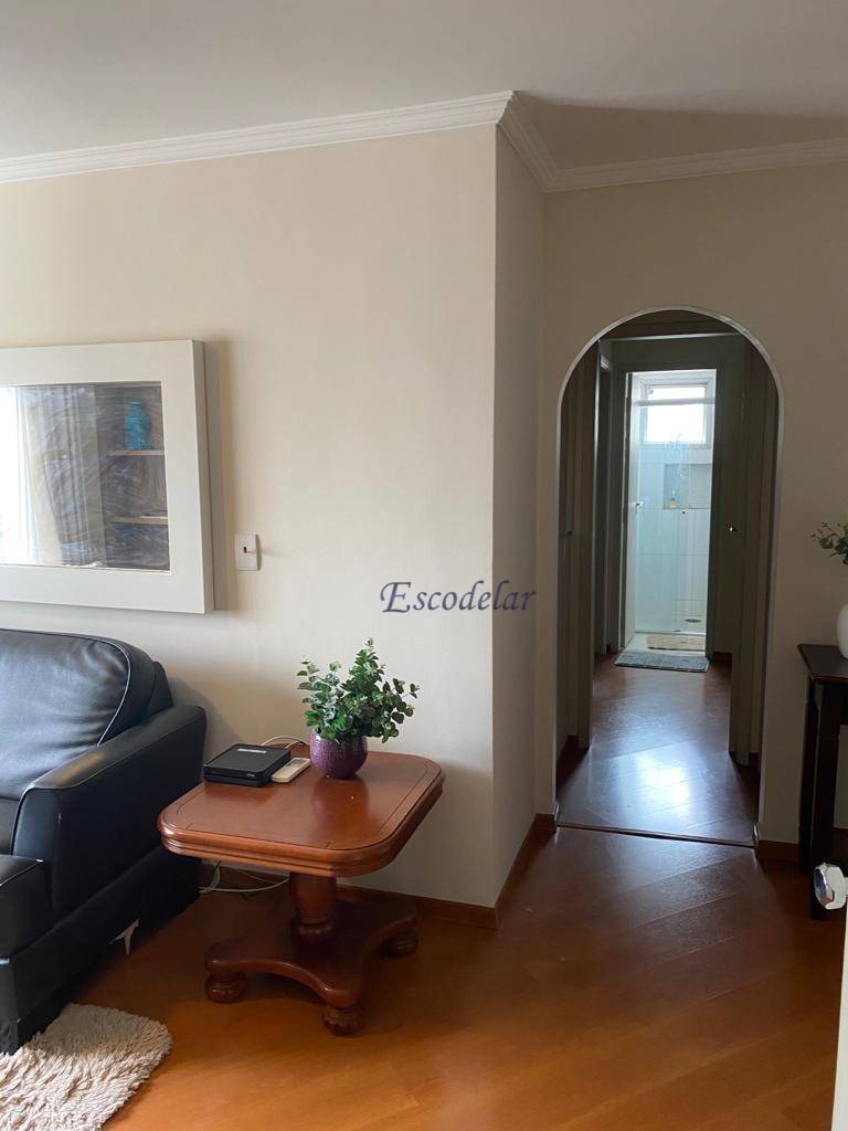 Apartamento à venda com 2 quartos, 80m² - Foto 4