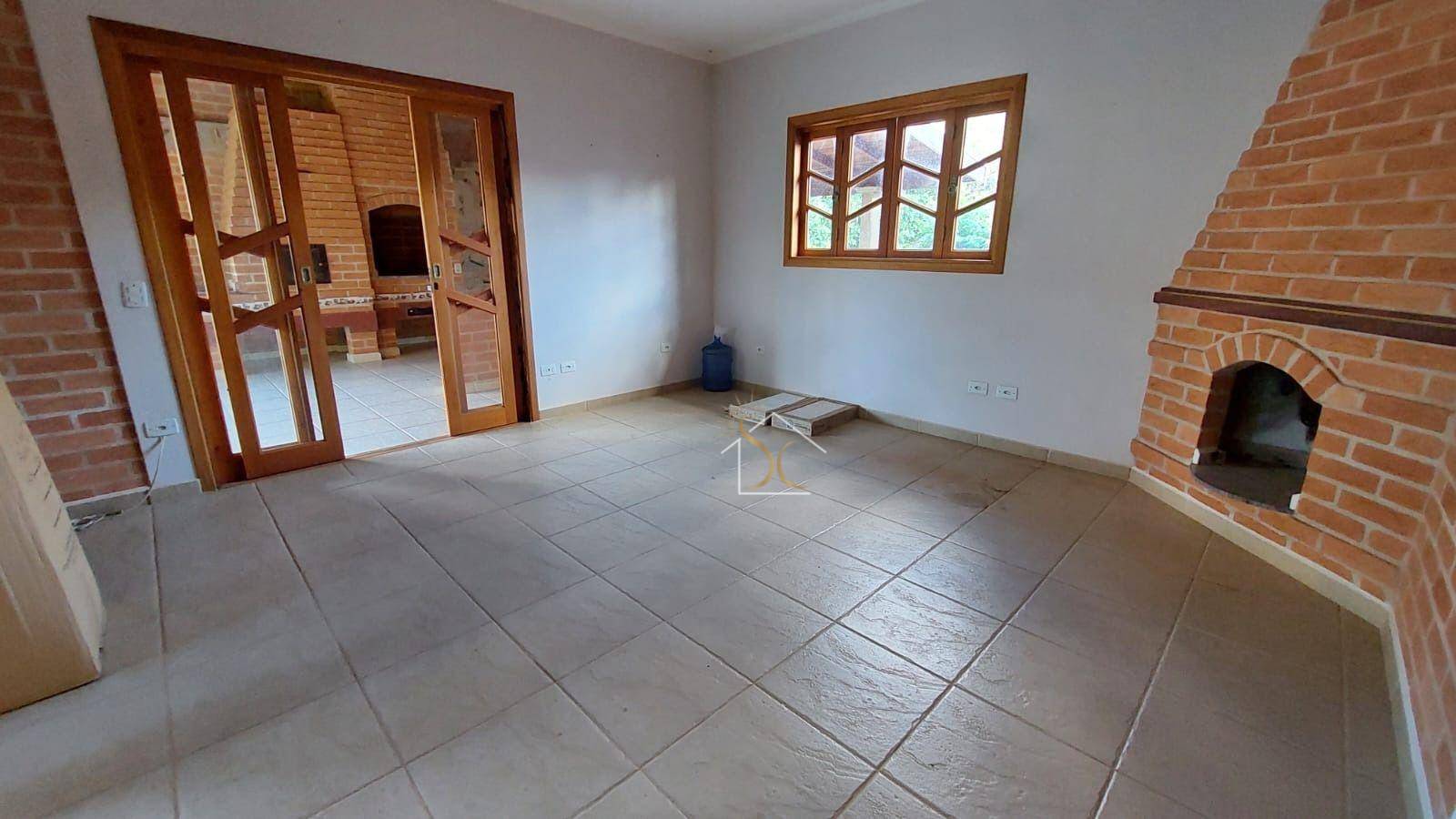 Chácara à venda com 1 quarto, 127m² - Foto 8