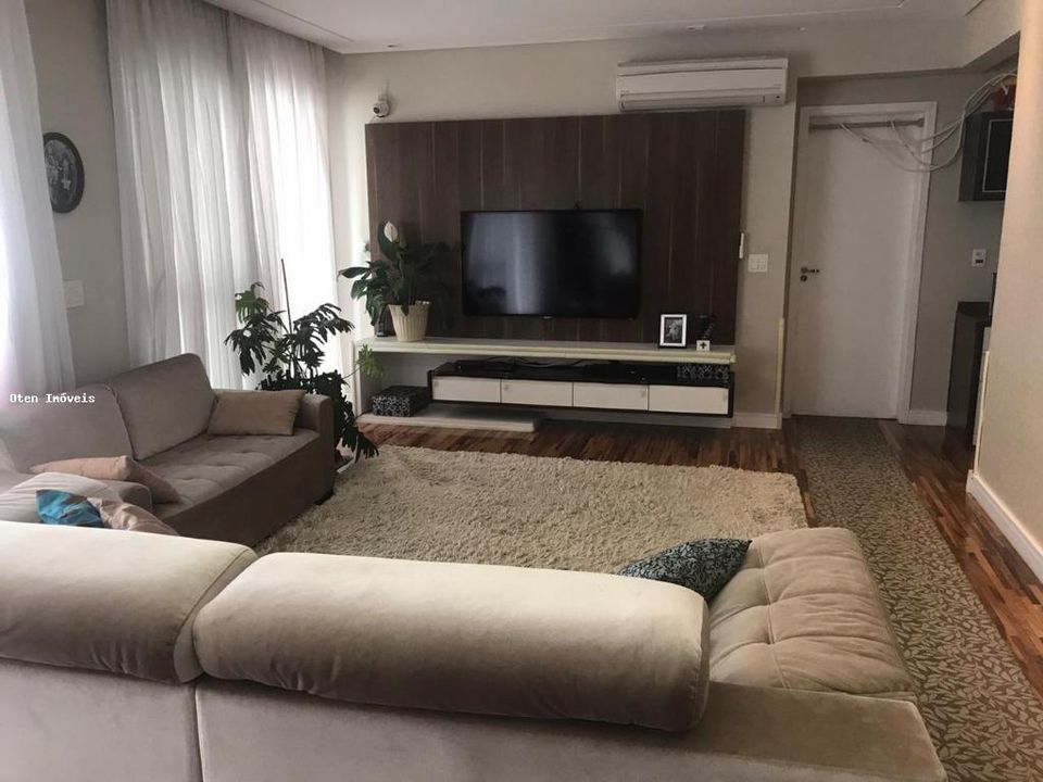 Apartamento à venda com 3 quartos, 156m² - Foto 1