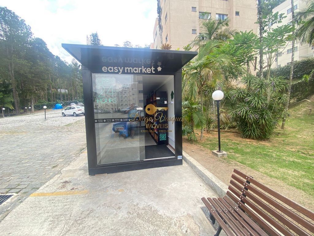 Apartamento para alugar com 2 quartos, 55m² - Foto 13